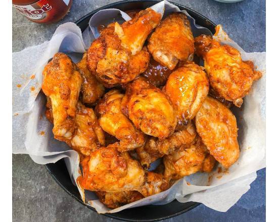 10 Pieces
