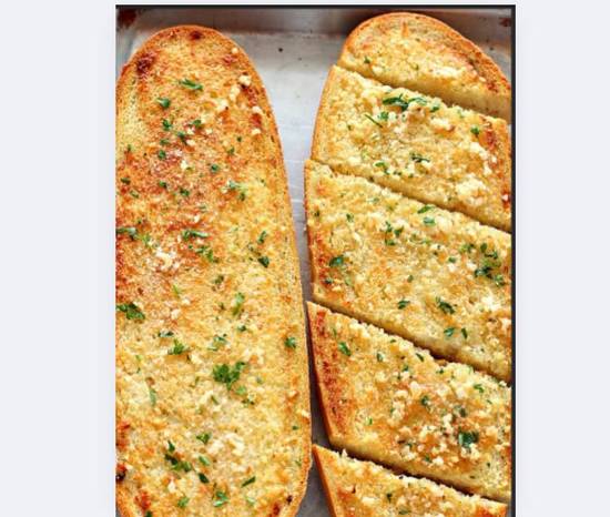 Garlic Bread