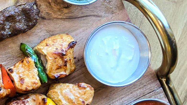 Sour Cream