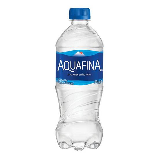 Aquafina Water - 591 ml