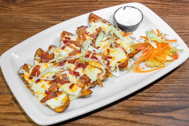 Potato Skins