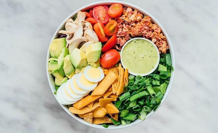 Cobb Salad