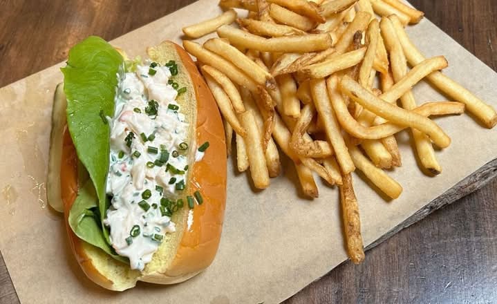 Lobster Roll