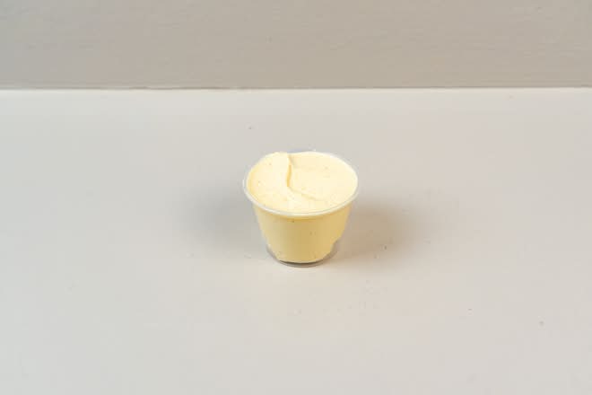 Hummus (50ml)