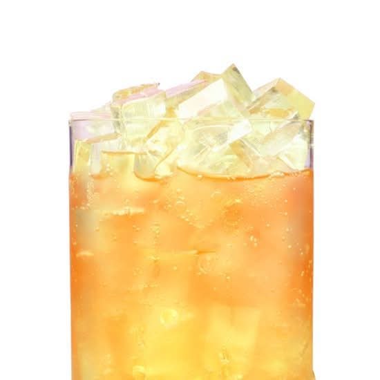 Passion Fruit Super Lemonade