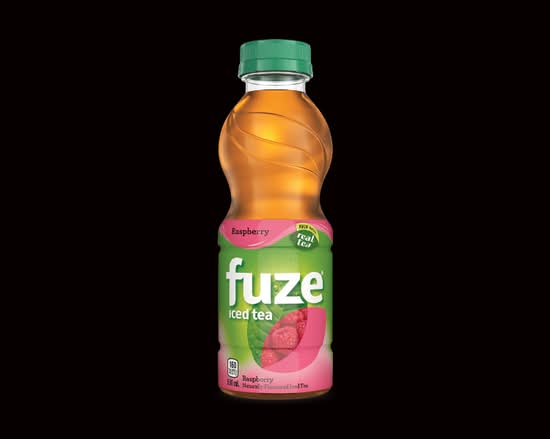 Fuze Raspberry Bottle