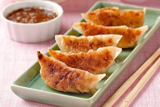 AP4 Gyoza