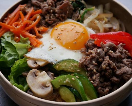 DS7 Bibimbab