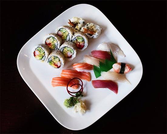 SU2 Sushi Combo 2