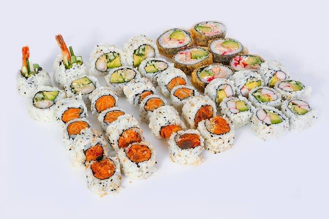 SP7 Roll Tray