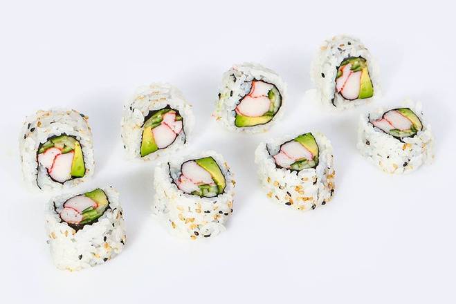 RR1 California Roll
