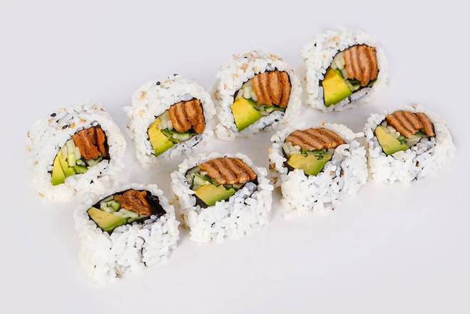 VR4 Inari Roll