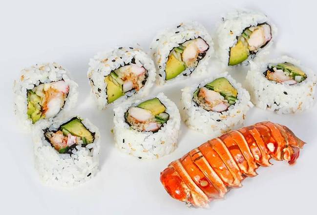 RR45 Lobster Roll
