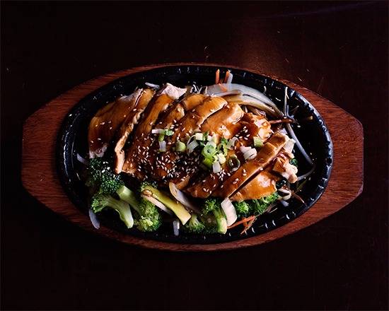 DS1 Chicken Teriyaki