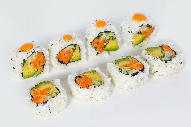 VR13 Spicy Vege Dynamite Roll