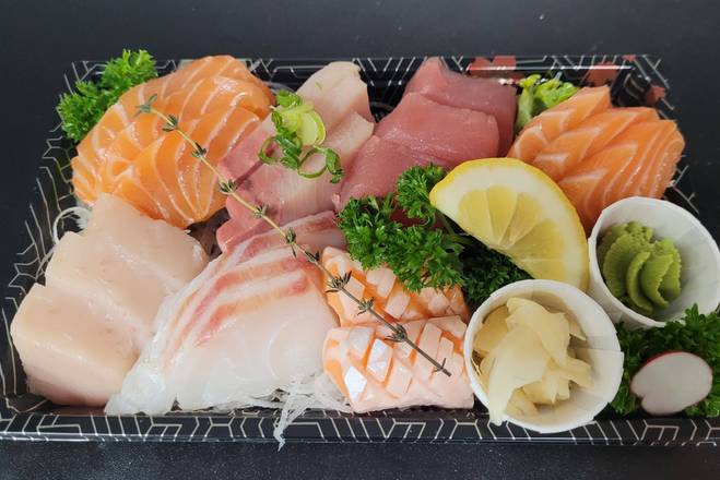 SA2 Sashimi Gold (18pcs)