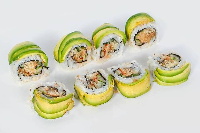 RR36 Caterpillar Roll