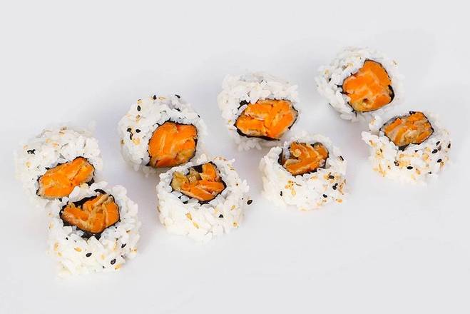VR7 Yam Tempura Roll