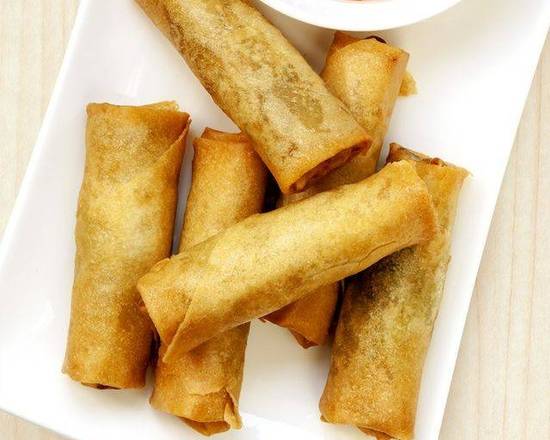 AP5 Spring Rolls