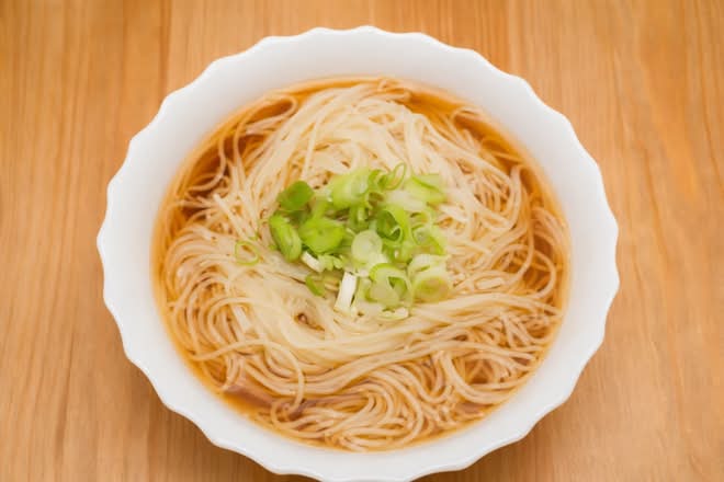 SO3 Somyun Soup