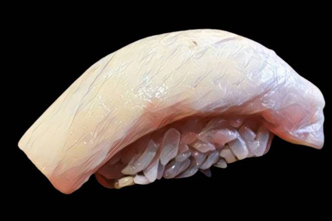 AC3 White Tuna