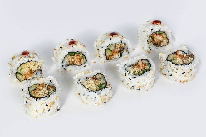 RR23 Unagi Roll