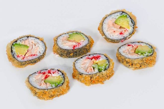 RR47 Crunch Royal Roll