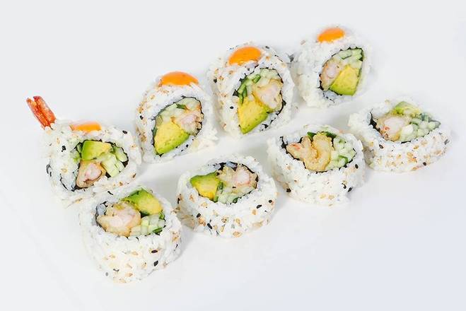 RR26 Spicy Dynamite Roll
