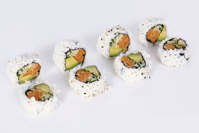 VR12 Vege Dynamite Roll