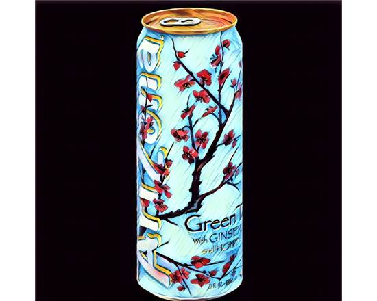 Arizona Iced Tea