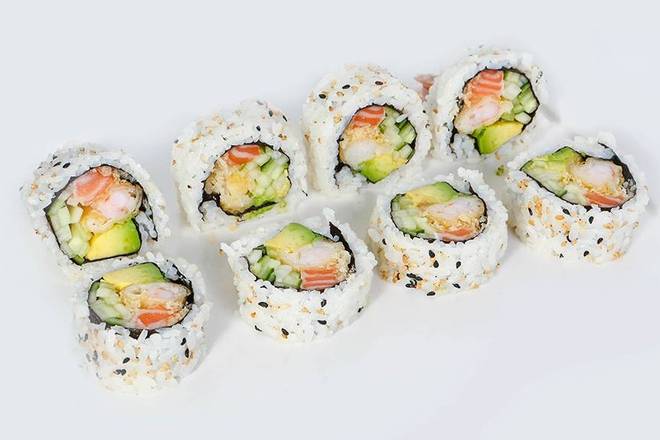 RR27 Magic Dynamite Roll