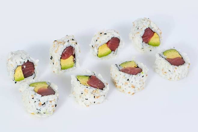 RR19 Tuna Avocado Roll