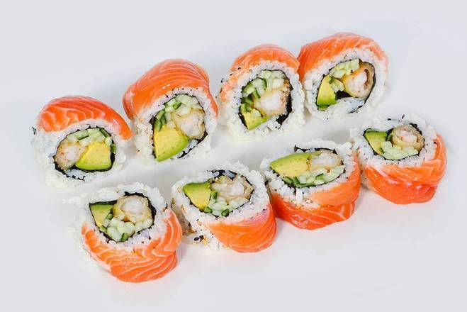 RR39 Red Dragon Roll