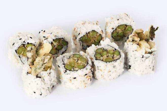 VR3 Asparagus Roll