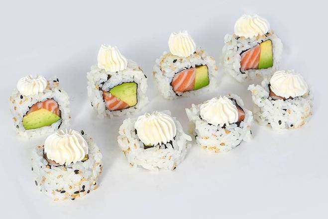 RR11 Philadelphia Roll