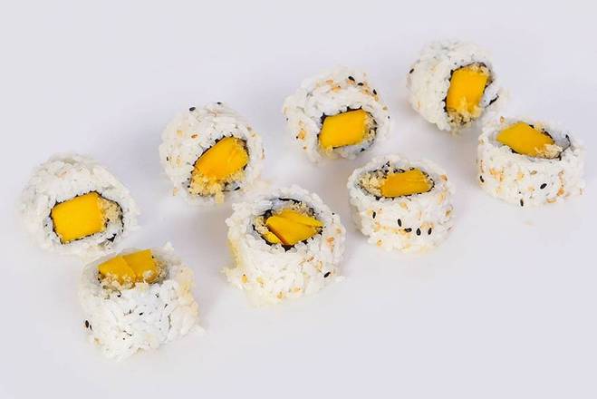VR10 Mango Crunch Roll