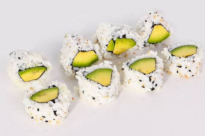 VR1 Avocado Roll