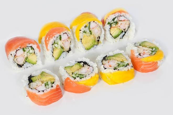 RR46 Paradise Roll