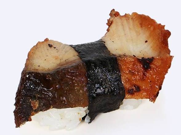 AC5 Unagi