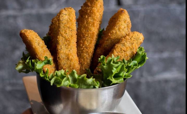 Fried Pickles