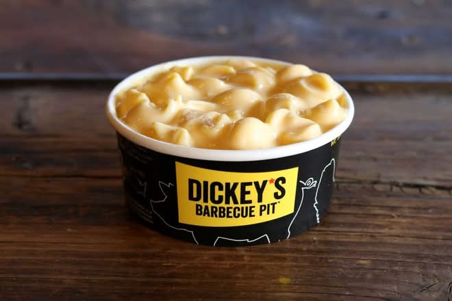 Mac & Cheese
