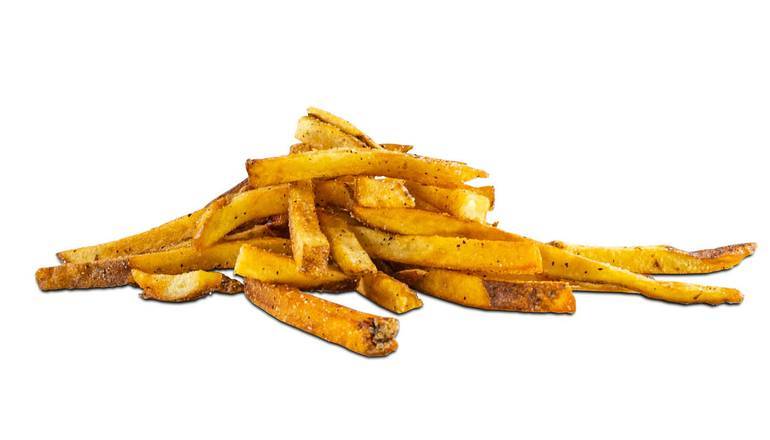 Hand Cut Fries
