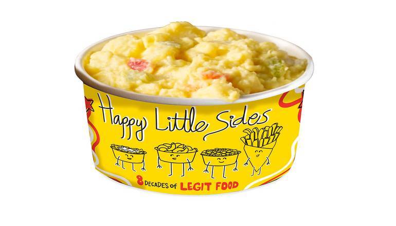 Potato Salad