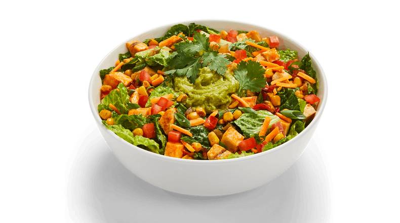 Salade fiesta / Fiesta Salad