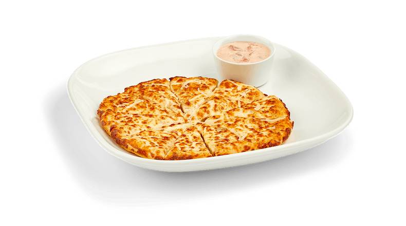 Pain pizza Bandera  / Bandera Pizza Bread