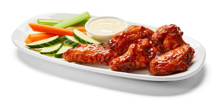 Ailes de poulet / Kids Wings