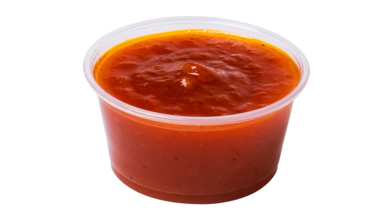SWEET HABANERO