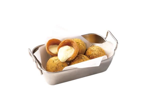 Bburing Cheese Balls