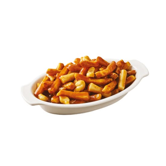 BHC Poutine