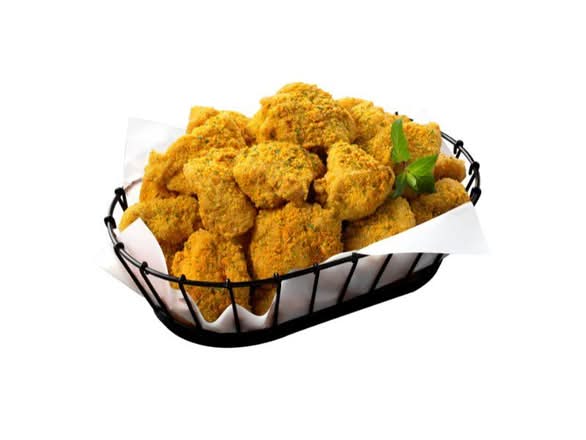 Bburinkle Boneless Thigh 10 pcs